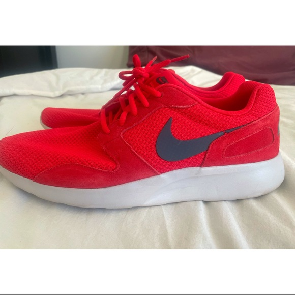 Nike Athletic Sneakers - Picture 3 of 5